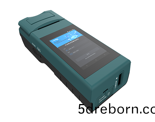 藍勃生物取得便攜式檢測設備註冊證