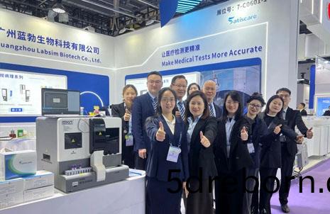 匠心品質 | 杭州CACLP · 藍勃精綵迴顧